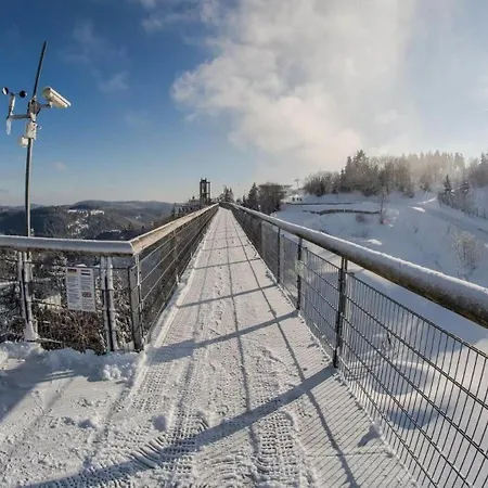 Haus Konthe, Apartament *