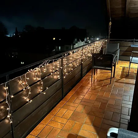 Haus Konthe, * Winterberg