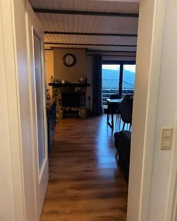 Apartment Haus Konthe,