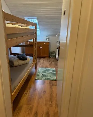 Haus Konthe, Apartment Winterberg
