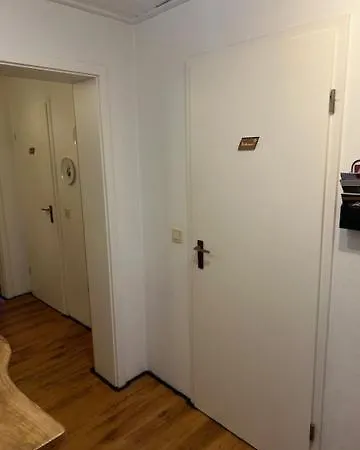 Haus Konthe, * Winterberg