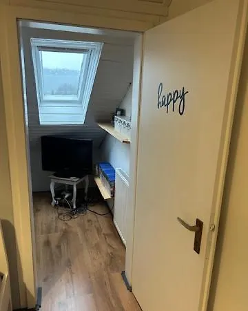 Haus Konthe, Apartmán *