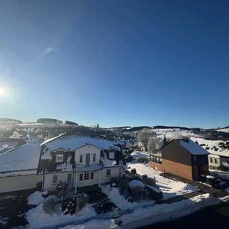 Apartament Haus Konthe,