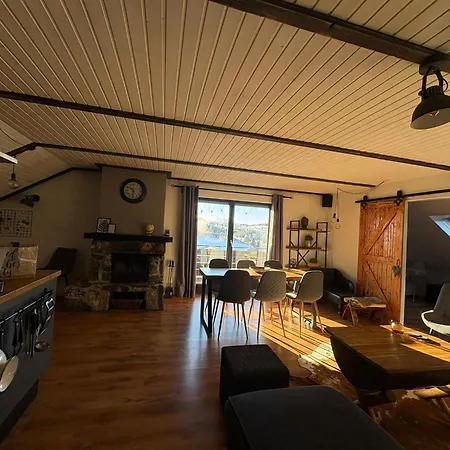 شقة Haus Konthe, *