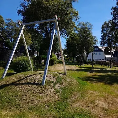 Haus Konthe, Apartament