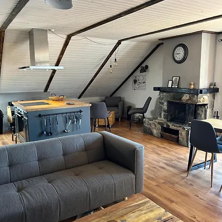 Haus Konthe, Winterberg