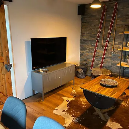 Haus Konthe, * وينتربرغ