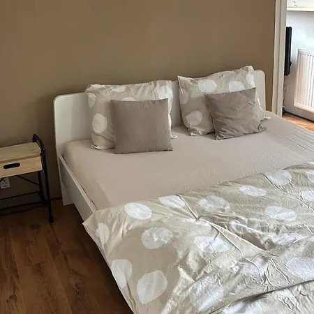 Haus Konthe, Apartmán Winterberg