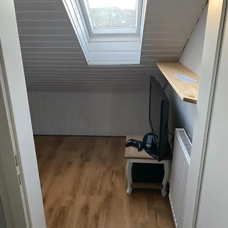 Apartmán Haus Konthe, *