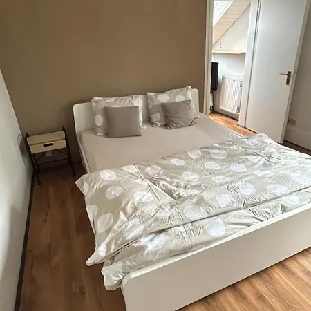 Apartmán Haus Konthe, Winterberg