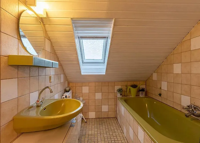 شقة Haus Konthe, وينتربرغ