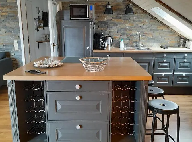 Haus Konthe, وينتربرغ