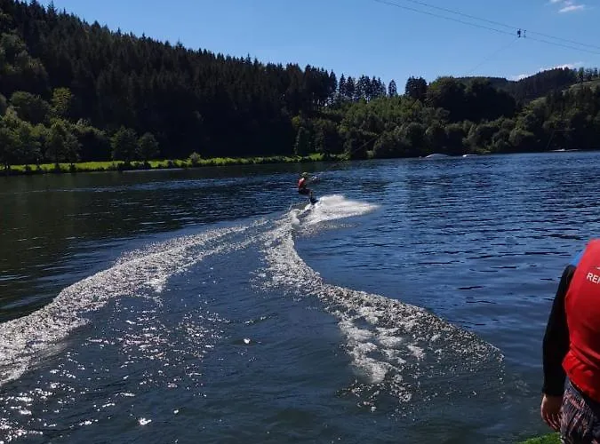 Haus Konthé, Winterberg