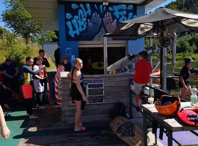 Haus Konthé, Appartement Winterberg