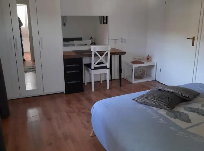 Appartement Haus Konthé, Winterberg