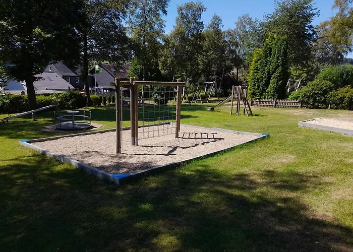 Haus Konthé, * Winterberg