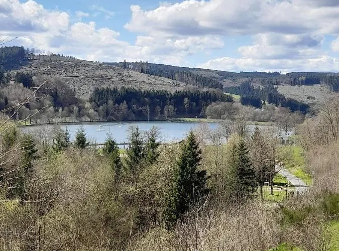 Haus Konthé, * Winterberg