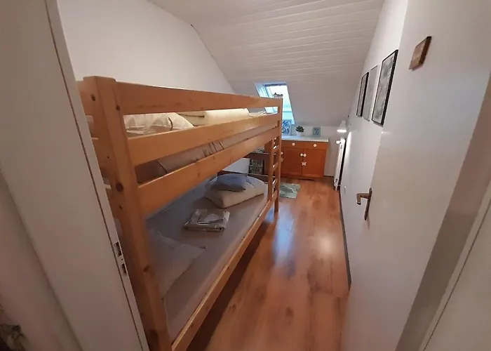 Haus Konthe, * وينتربرغ