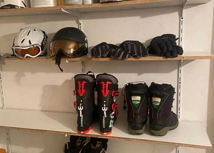 Haus Konthe, وينتربرغ