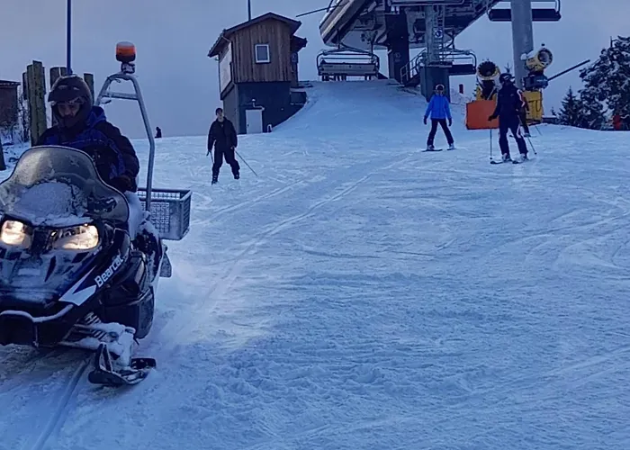 Haus Konthe, وينتربرغ