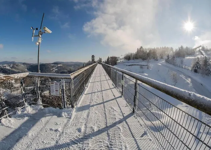 Haus Konthe, Apartament *