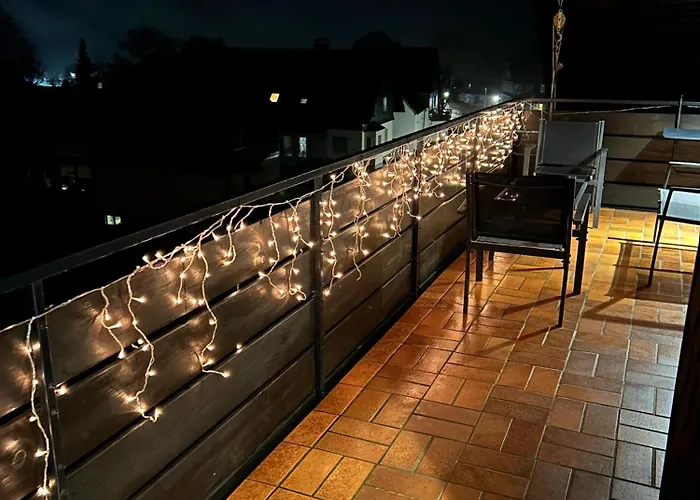 Haus Konthe, * وينتربرغ