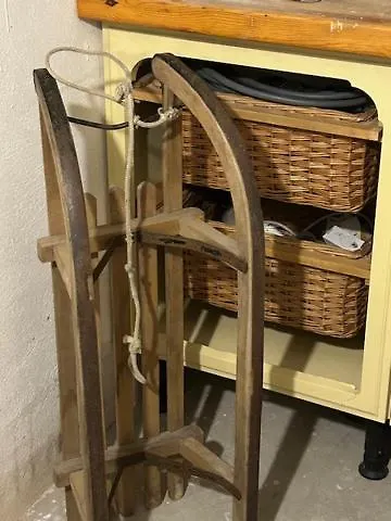 Appartement Haus Konthé, *