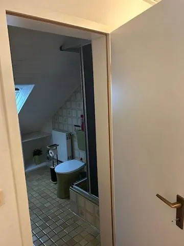 Haus Konthe, وينتربرغ