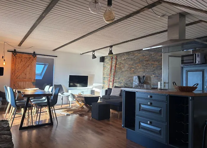 Haus Konthe, * وينتربرغ