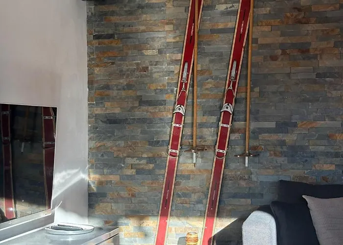 شقة Haus Konthe, وينتربرغ