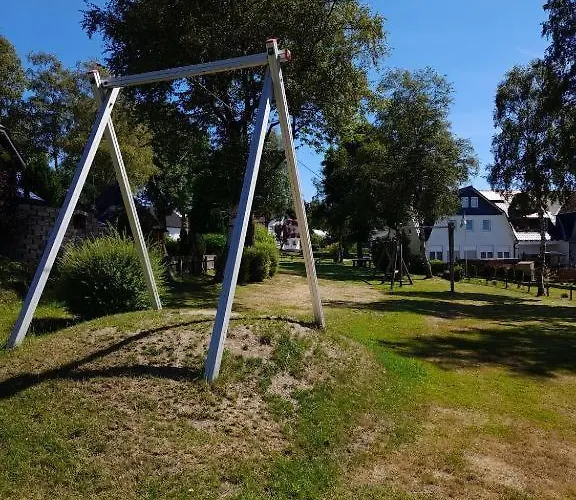 Haus Konthé, Appartement