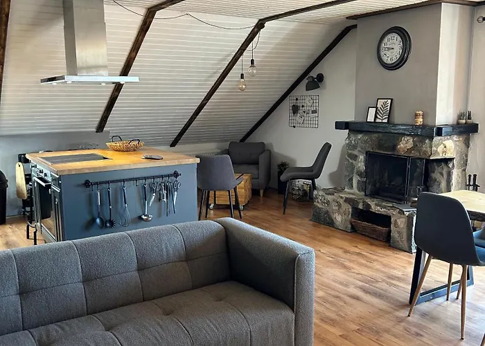 Haus Konthe, وينتربرغ