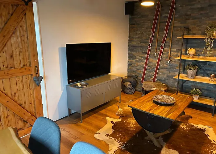 Haus Konthe, * وينتربرغ