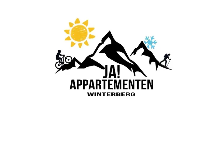 Appartement Haus Konthé, Winterberg